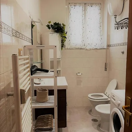 A Casa Di Ginger רומא