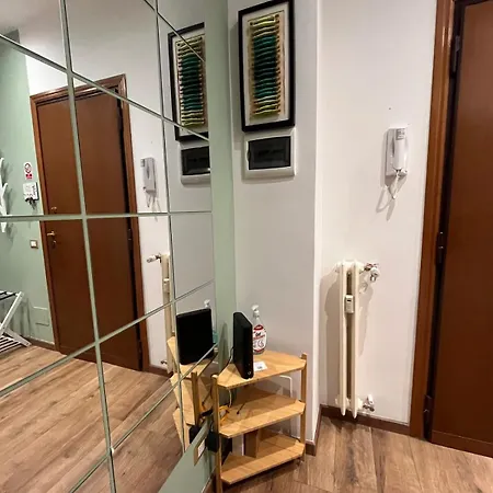 A Casa Di Ginger דירה *