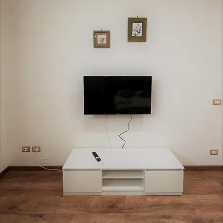 A Casa Di Ginger דירה *