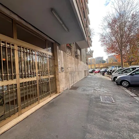 Διαμέρισμα A Casa Di Ginger