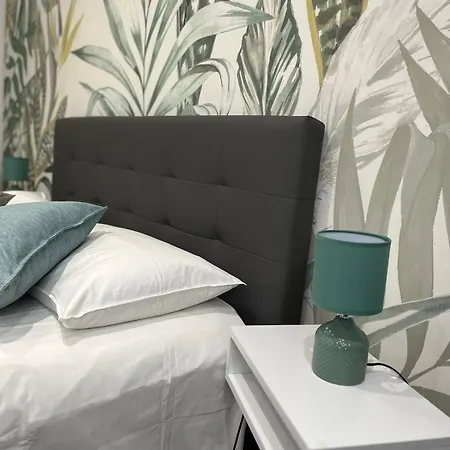 A Casa Di Ginger Διαμέρισμα