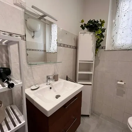 Διαμέρισμα A Casa Di Ginger *