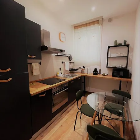 A Casa Di Ginger Appartement