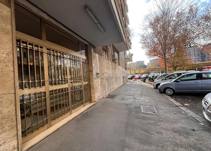 Διαμέρισμα A Casa Di Ginger