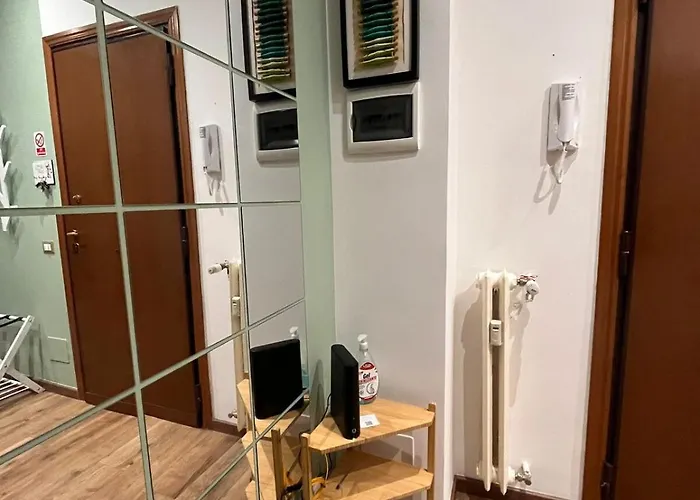 A Casa Di Ginger Apartment *