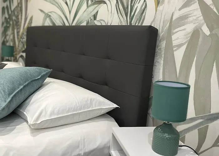 A Casa Di Ginger Διαμέρισμα