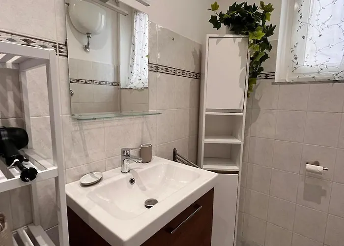 Διαμέρισμα A Casa Di Ginger *