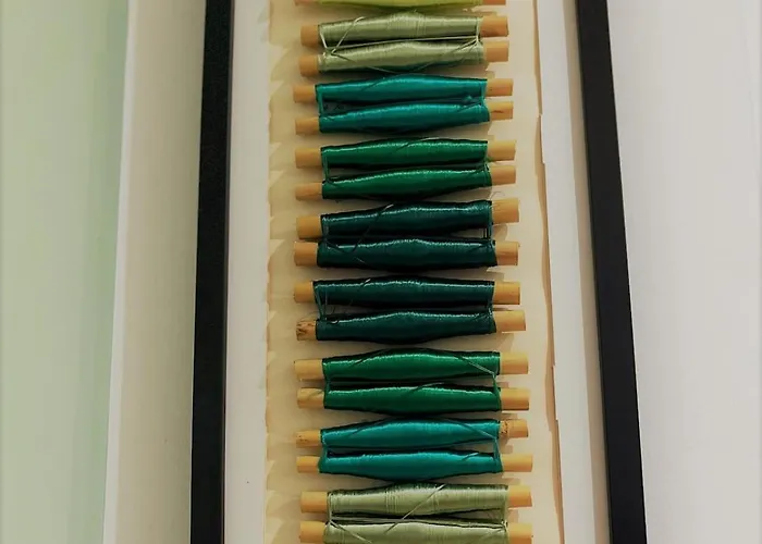 Διαμέρισμα A Casa Di Ginger Ρώμη