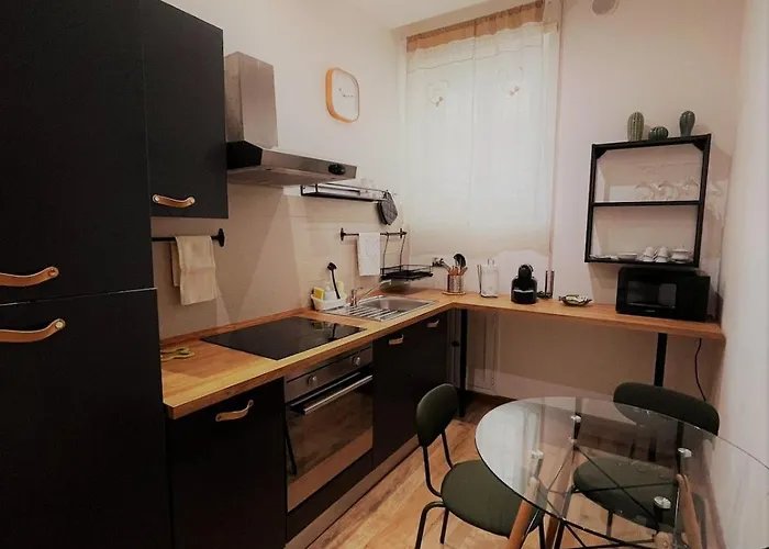 A Casa Di Ginger Apartment