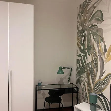 A Casa Di Ginger Apartment Rom