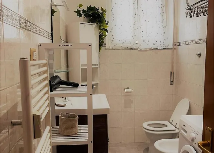 A Casa Di Ginger Rom