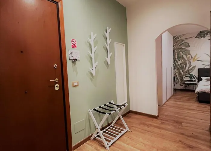 A Casa Di Ginger * Rom