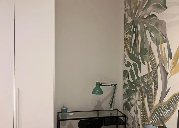 A Casa Di Ginger Apartamento Roma